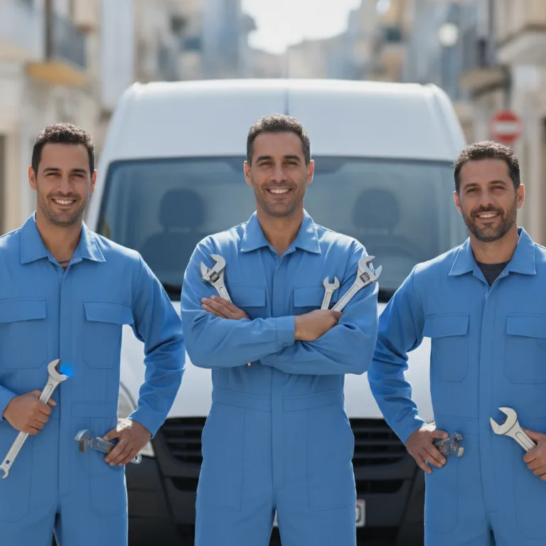 Reparación Calentador de Agua equipo en Centro